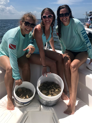 Angling Adventures Charter-8-2-18