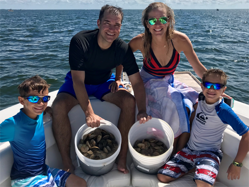 Angling Adventures Charter-9-2-18