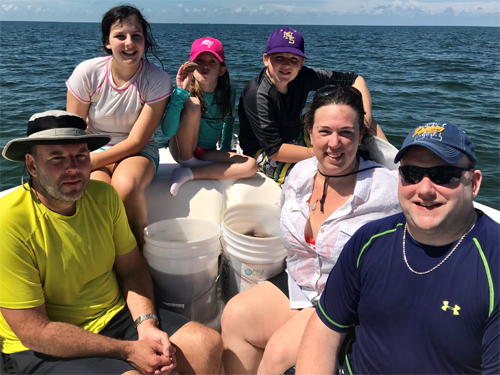 Angling Adventures Charter-9-23-18